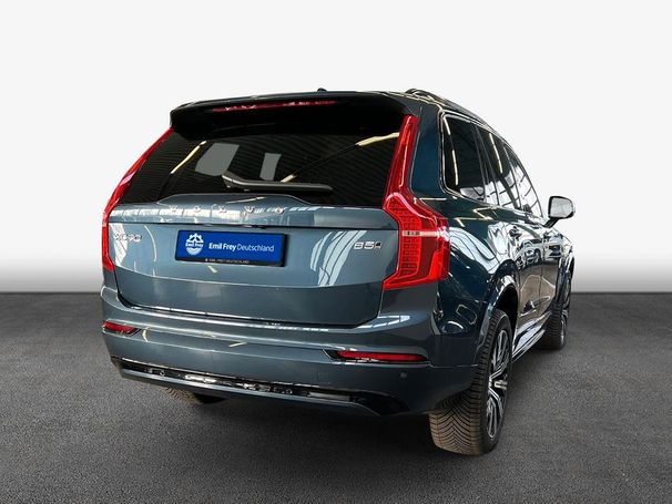 Volvo XC90 B5 AWD Plus 173 kW image number 4