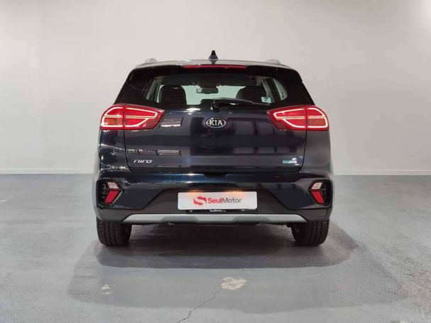 Kia Niro 1.6 104 kW image number 28