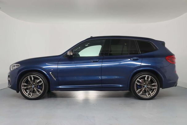 BMW X3 M40i xDrive 260 kW image number 30