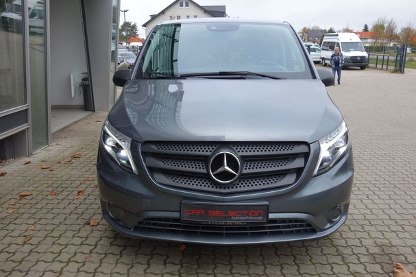 Mercedes-Benz Vito 119 CDi Tourer 140 kW image number 19