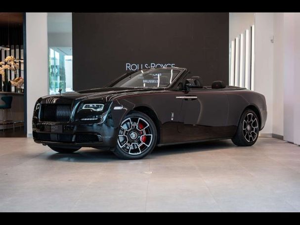 Rolls-Royce Dawn 420 kW image number 2