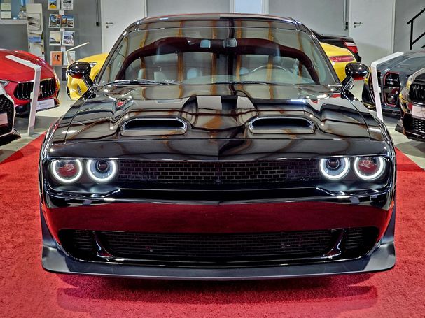 Dodge Challenger 277 kW image number 13