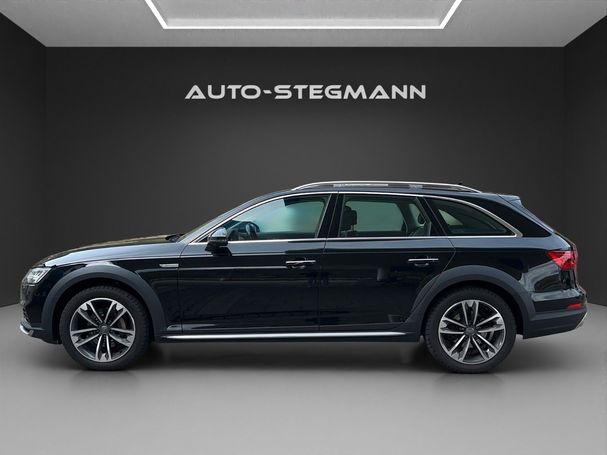 Audi A4 Allroad 3.0 TDI quattro S tronic Avant 160 kW image number 5