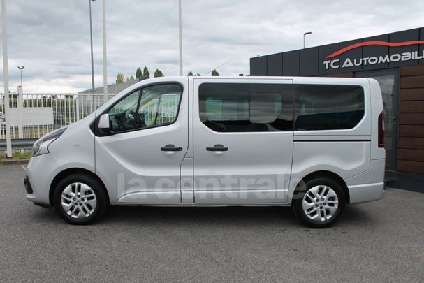  Renault Trafic Energy dCi 125 92 kW image number 4