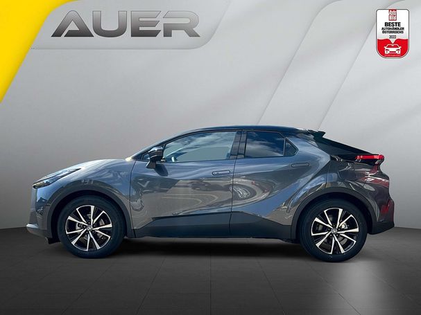 Toyota C-HR 1.8 Hybrid Active 90 kW image number 3