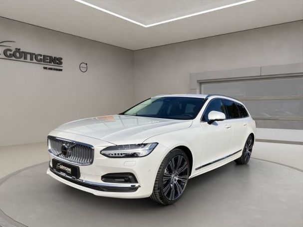 Volvo V90 B4 Plus 145 kW image number 1