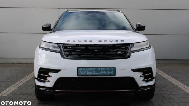 Land Rover Range Rover Velar 221 kW image number 1