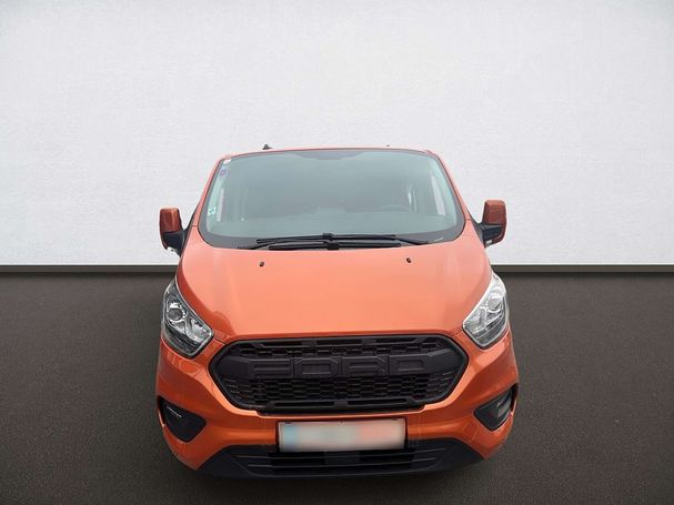 Ford Transit Custom 340 L2H1 2.0 TDCi Trend 125 kW image number 2