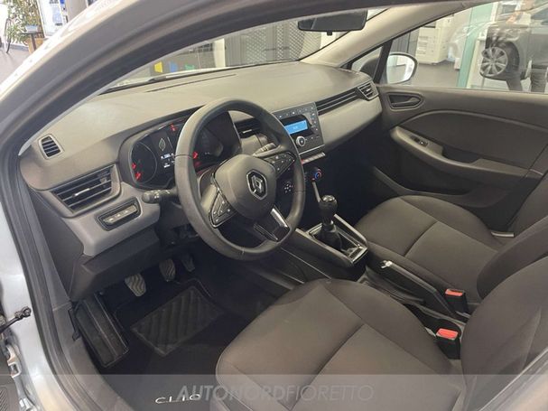 Renault Clio TCe 90 Life 66 kW image number 7