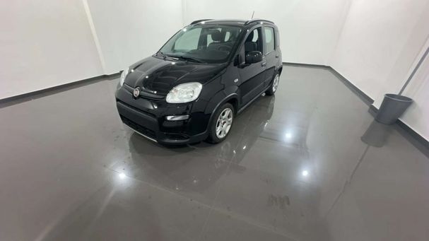 Fiat Panda 1.0 Hybrid 51 kW image number 1