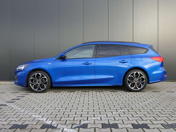 Ford Focus 1.0 EcoBoost 93 kW image number 3