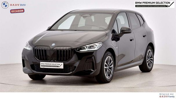 BMW 230e Active Tourer xDrive 240 kW image number 1