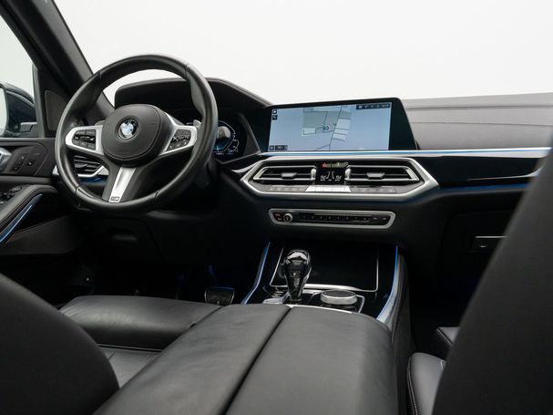 BMW X5 45e xDrive 290 kW image number 43