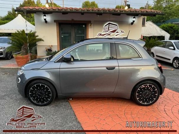 Fiat 500 e 70 kW image number 5