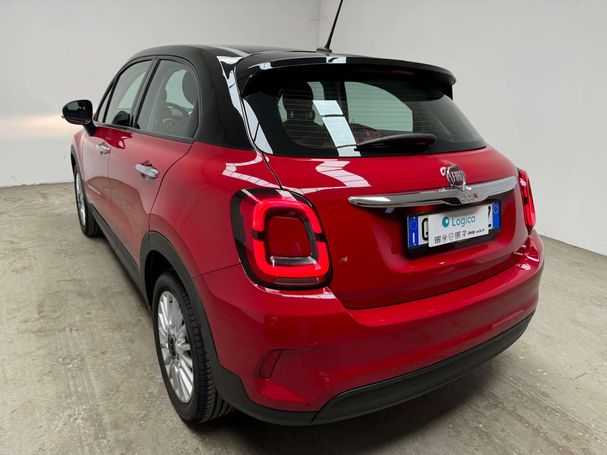 Fiat 500X 1.0 88 kW image number 3