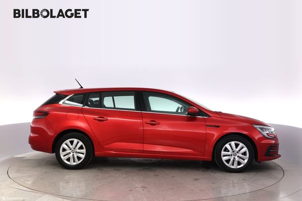 Renault Megane TCe 140 103 kW image number 2