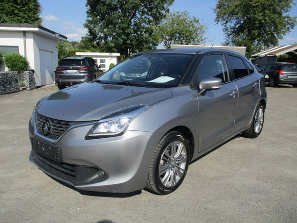 Suzuki Baleno 1.0 Boosterjet 82 kW image number 1