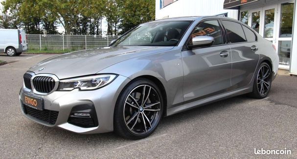 BMW 330d M Sport 211 kW image number 7