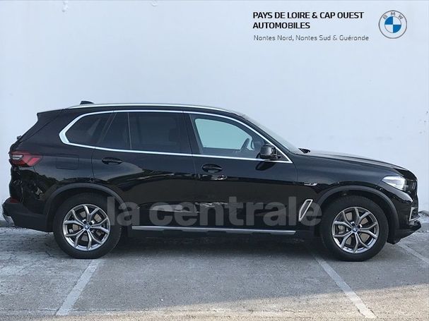 BMW X5 45e xDrive 290 kW image number 3