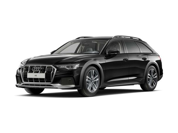 Audi A6 Allroad 50 TDI quattro 210 kW image number 1