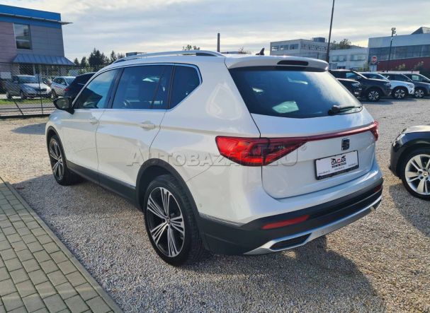 Seat Tarraco 2.0 TDI 4Drive DSG Xcellence 140 kW image number 6