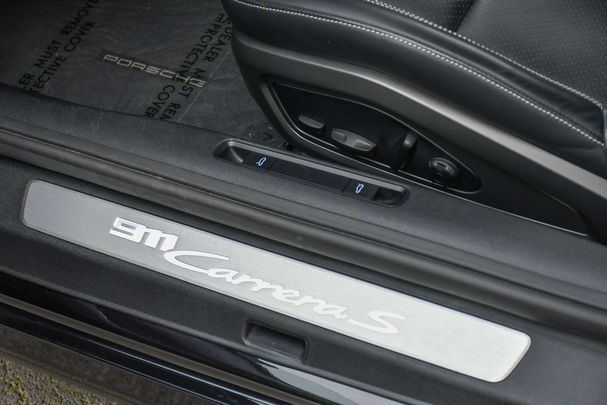 Porsche 992 S PDK 331 kW image number 3