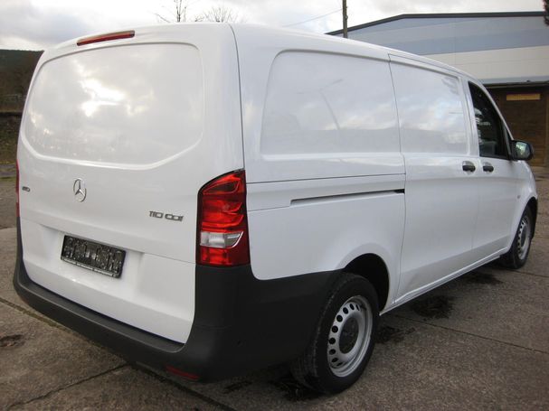 Mercedes-Benz Vito 75 kW image number 3