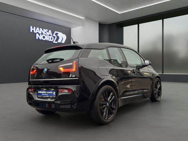 BMW i3s 120Ah 125 kW image number 3