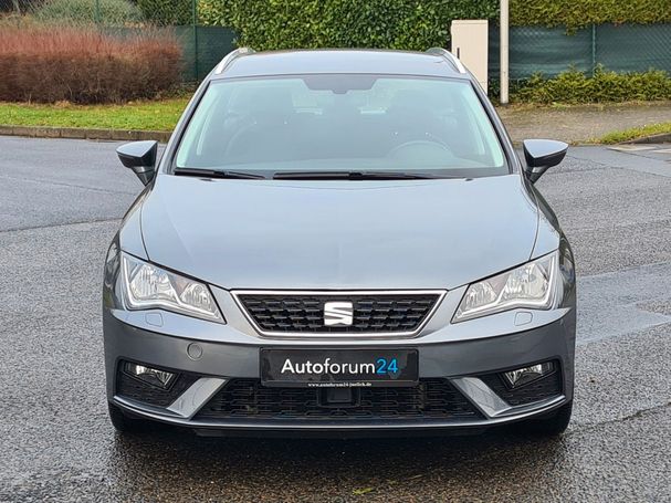 Seat Leon ST 81 kW image number 8