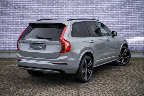 Volvo XC90 T8 Recharge AWD 335 kW image number 17