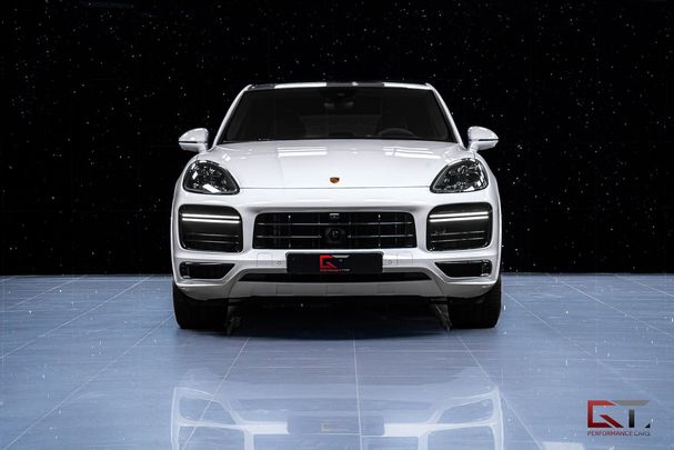 Porsche Cayenne Turbo S Coupé E-Hybrid 500 kW image number 2