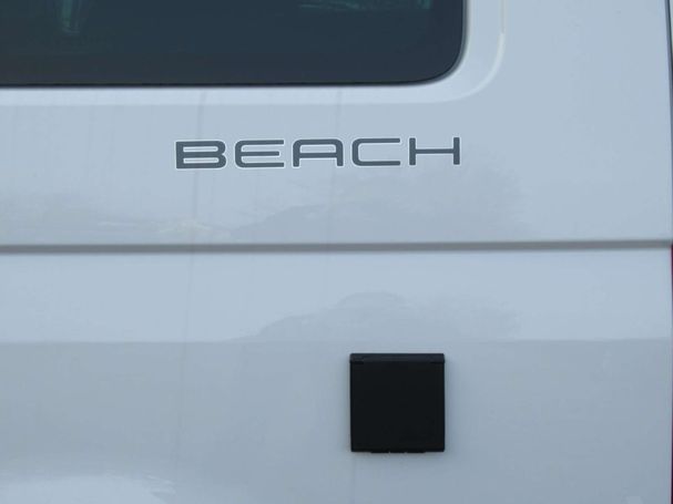 Volkswagen T6 California Beach Camper 150 kW image number 5