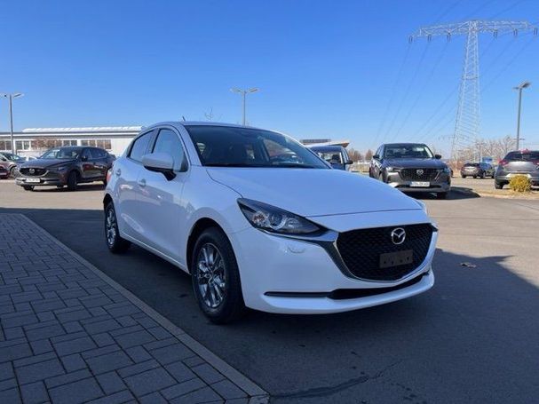 Mazda 2 SkyActiv-G 75 55 kW image number 2