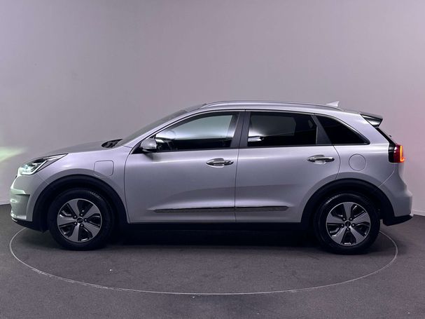 Kia Niro 104 kW image number 7