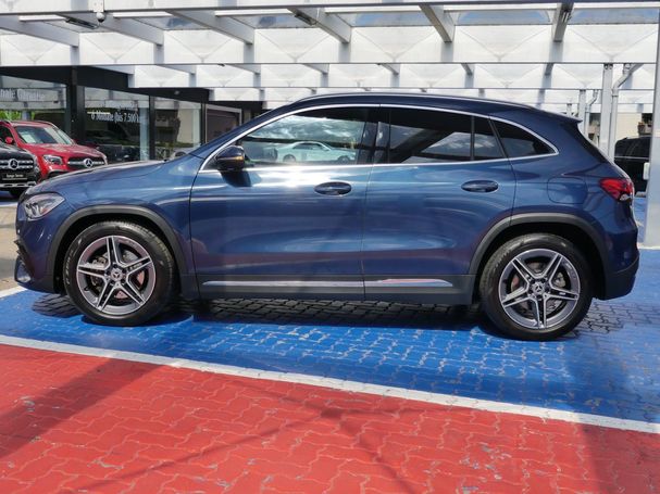 Mercedes-Benz GLA 220 d 140 kW image number 4