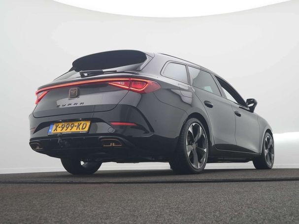 Cupra Leon Sportstourer e-Hybrid 150 kW image number 10