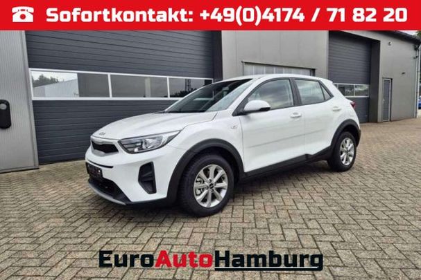 Kia Stonic 1.2 Edition 7 62 kW image number 1