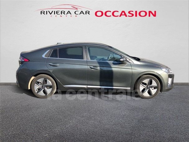 Hyundai Ioniq Hybrid 1.6 104 kW image number 5