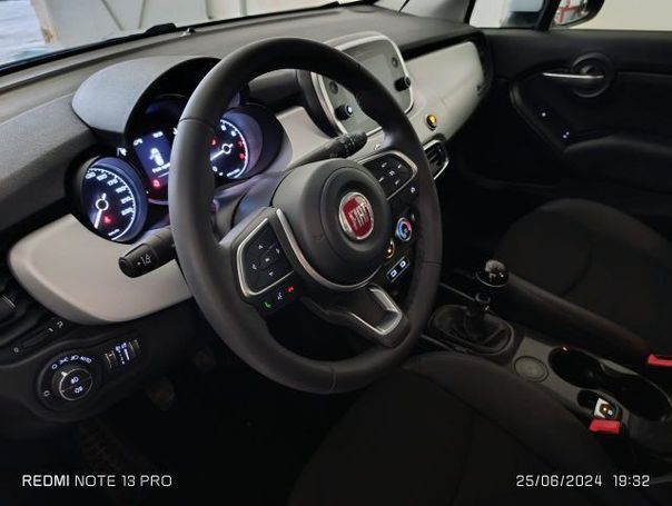 Fiat 500X 1.0 88 kW image number 6