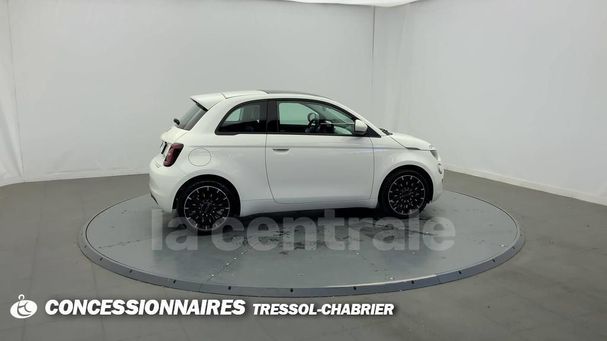 Fiat 500 e 42 kWh 88 kW image number 18