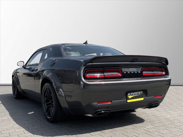 Dodge Challenger 527 kW image number 2