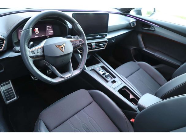 Cupra Formentor 1.4 e-HYBRID DSG VZ 180 kW image number 11