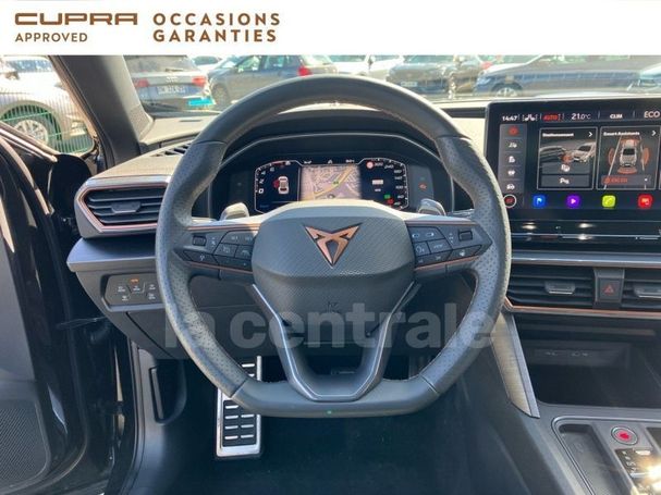 Cupra Formentor 1.4 e-HYBRID DSG 150 kW image number 23