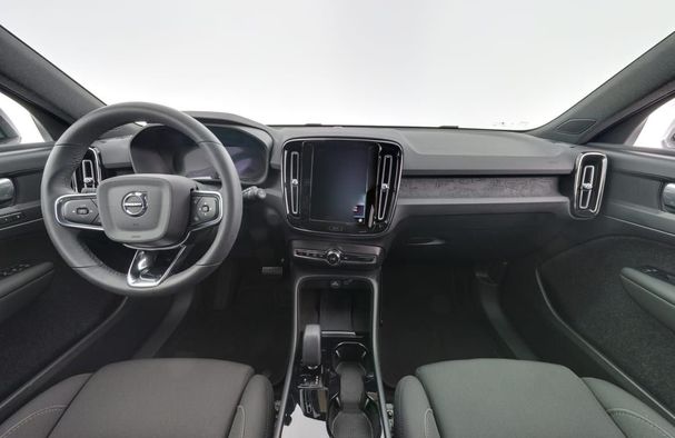 Volvo XC40 Recharge AWD Plus 304 kW image number 10