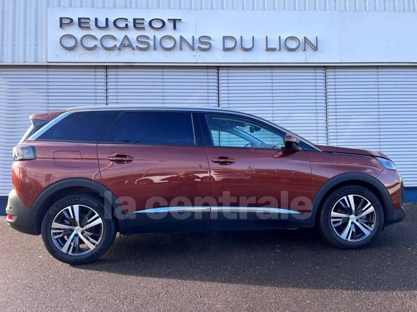 Peugeot 5008 96 kW image number 16