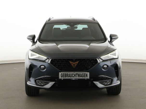 Cupra Formentor 1.5 TSI DSG 110 kW image number 3