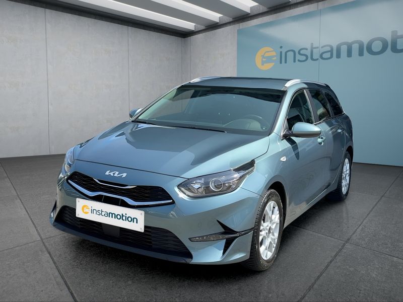 Kia Ceed Sportswagon