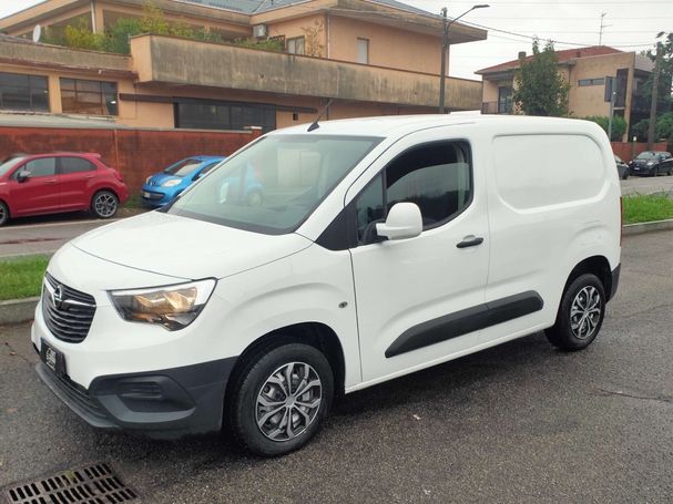 Opel Combo 56 kW image number 1