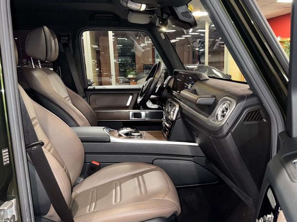 Mercedes-Benz G 350 d 210 kW image number 13