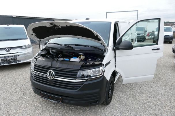 Volkswagen T6 Transporter DSG 110 kW image number 9